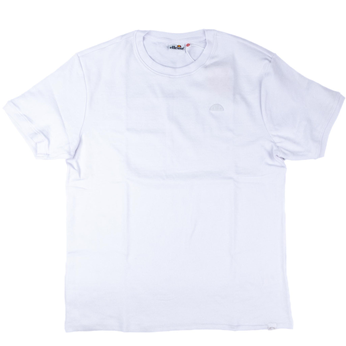 Ellesse T-shirt Bianco Ehm215S25 001A