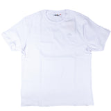Ellesse T-shirt Bianco Ehm215S25 001A