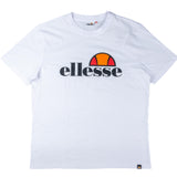 Ellesse T-shirt Bianco Ehm903C07 001A