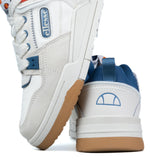 Ellesse Sneakers Bianco / Blu OS EL42M82443 06