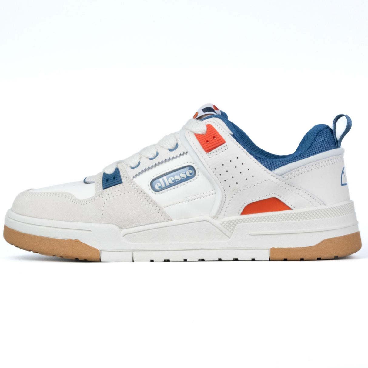 Ellesse Sneakers Bianco / Blu OS EL42M82443 06