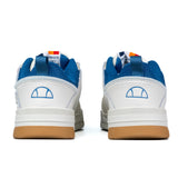 Ellesse Sneakers Bianco / Blu OS EL42M82443 06