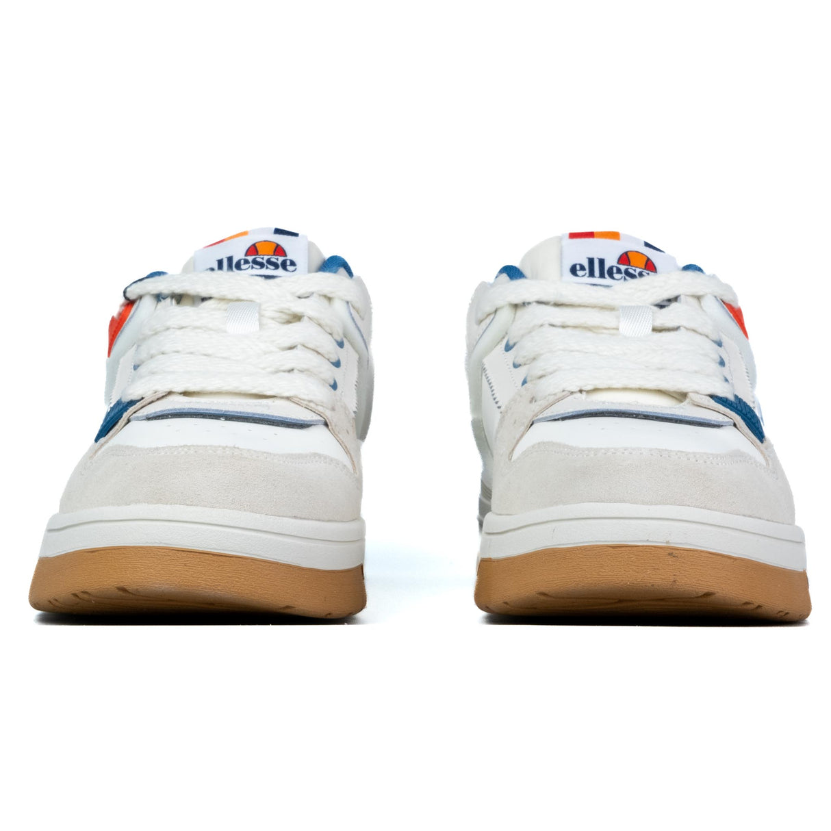 Ellesse Sneakers Bianco / Blu OS EL42M82443 06