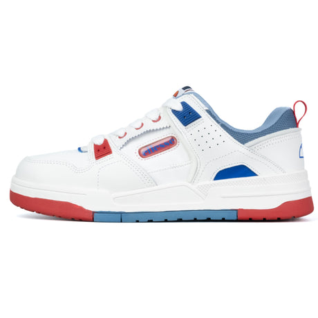 Ellesse Sneakers Bianco / Blu / Rosso OS EL42M82443 02