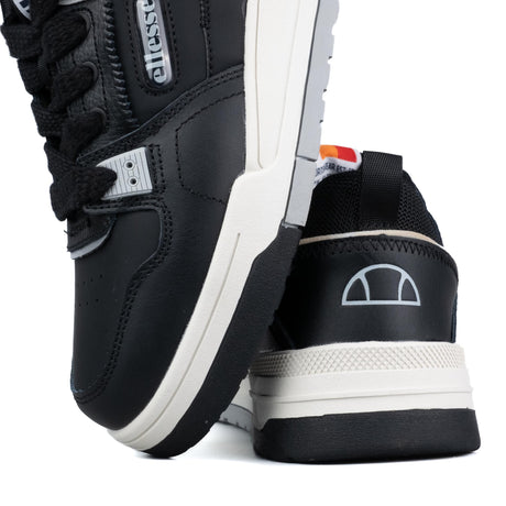 Ellesse Sneakers Nero OS EL42M82443 05