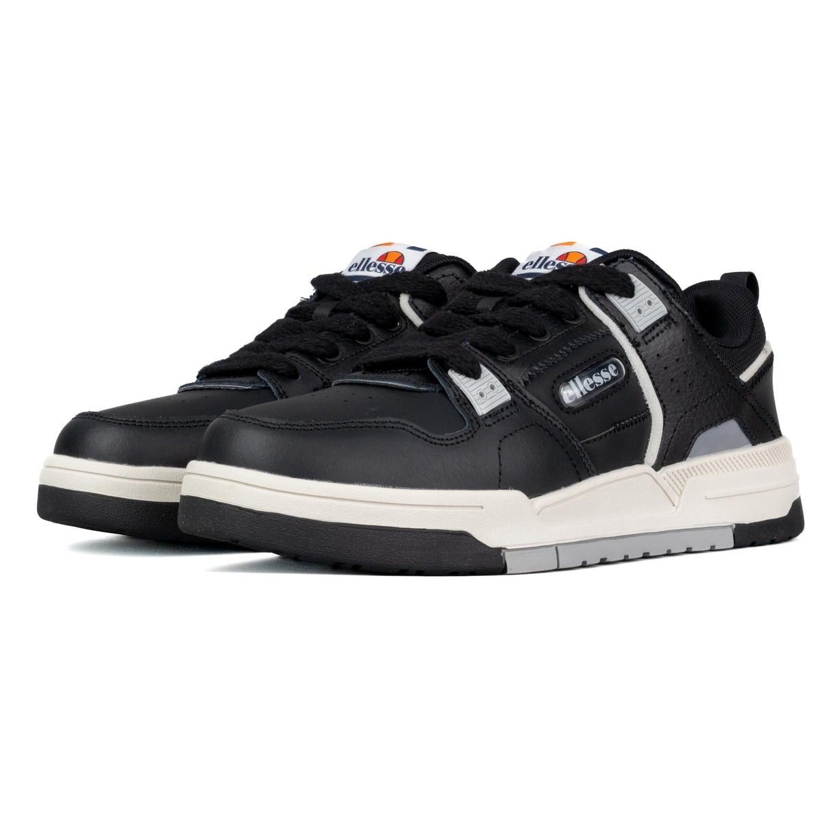 Ellesse Sneakers Black OS EL42M82443 05 46