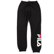 Fila Pantalone Junior Songe Classic Logo Nero Fat0110 - 80010