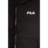 Fila Giubbotto Junior Berghelen Nero Fat0361 - 80010