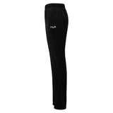 Fila Pantalone Lonsheim Velluto Nero Fat0594 - 80010