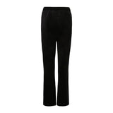 Fila Pantalone Lonsheim Velluto Nero Fat0594 - 80010