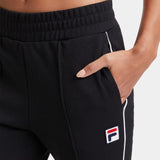 Fila Pantalone Laiben Nero Faw0778 - 80010