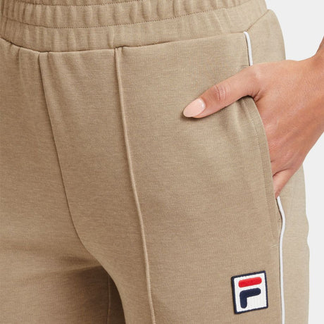 Fila Pantalone Laiben Taupe Faw0778 - 70051