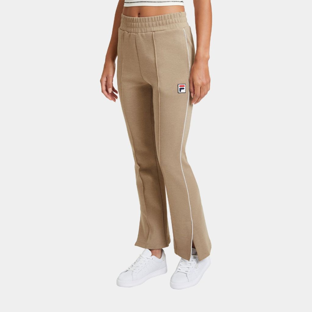 Fila Pantalone Laiben Taupe Faw0778 - 70051