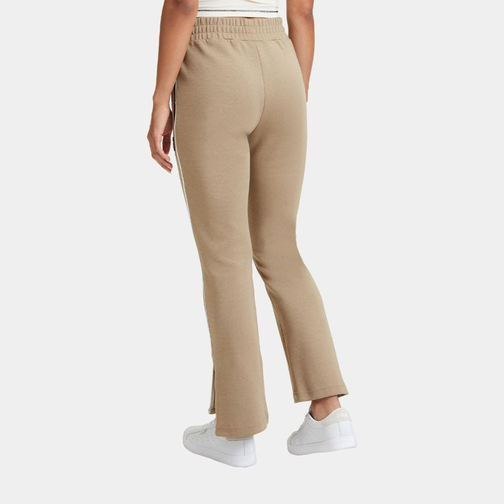 Fila Pantalone Laiben Taupe Faw0778 - 70051