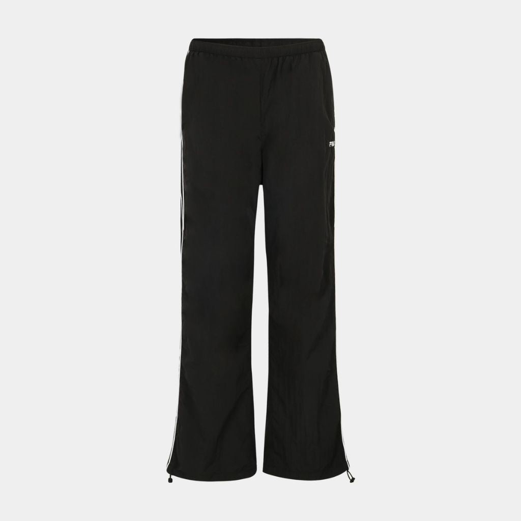 Fila Pantalone Laplace Nero Faw0891 - 80010