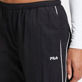 Fila Pantalone Laplace Nero Faw0891 - 80010