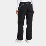 Fila Pantalone Laplace Nero Faw0891 - 80010