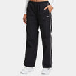 Fila Pantalone Laplace Nero Faw0891 - 80010