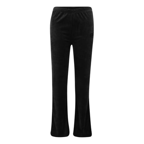 Fila Pantalone Levala Velluto Nero Faw0903 80010