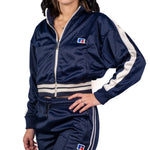 Russell Athletic Blue Sweatshirt