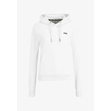 Fila Felpa Bruchsal Bianco Faw0703 - 10001