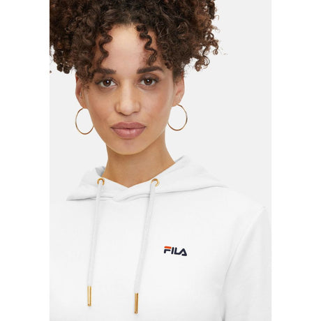 Fila Felpa Bruchsal Bianco Faw0703 - 10001