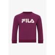 Fila Felpa Lieth Viola Baby Fak0372 - 40100