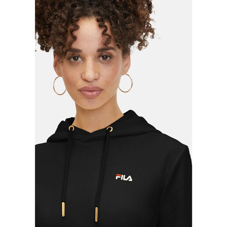 Fila Felpa Bruchsal Nero Faw0703 - 80010