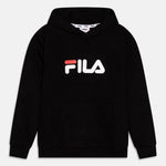 Fila Sande Classic Junior Black Sweatshirt Fat0107 - 80010