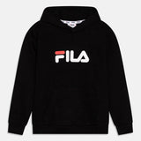 Fila Felpa Sande Classic Junior Nero Fat0107 - 80010