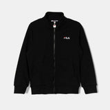 Fila Felpa Breddin Baby Nero Fak0270 - 80010