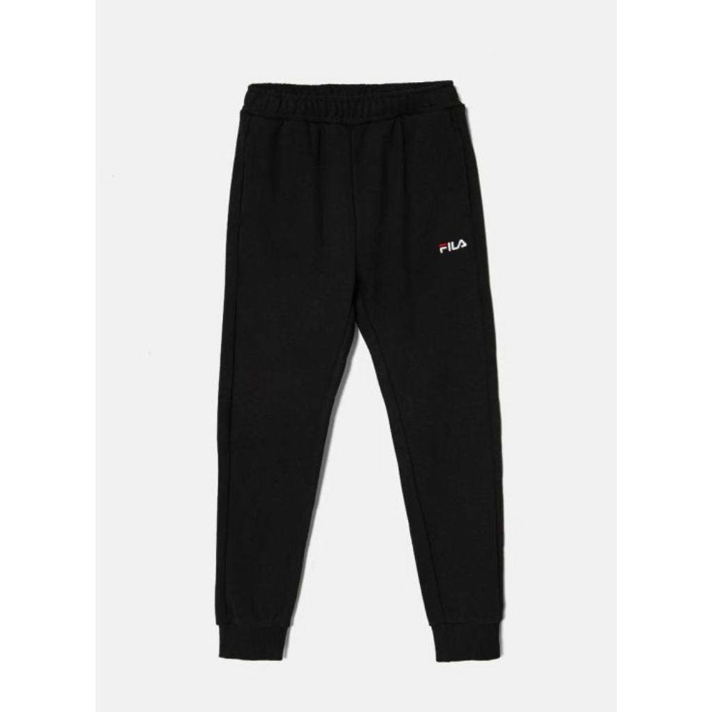 Fila Pantalone Breddorf Baby Nero Fak0271 - 80010