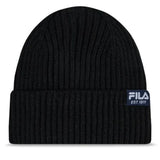 Fila Cappello Butte Nero Fcu0093 - 80010