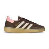 Adidas Handball Spezial Dark Brown Wonder Mauve JR0852