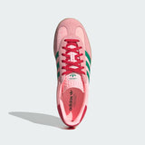 Adidas Gazelle Indoor Pink Velvet JI2713