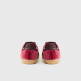 Adidas Samba OG Shadow Red Velvet JS1394