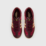 Adidas Samba OG Shadow Red Velvet JS1394
