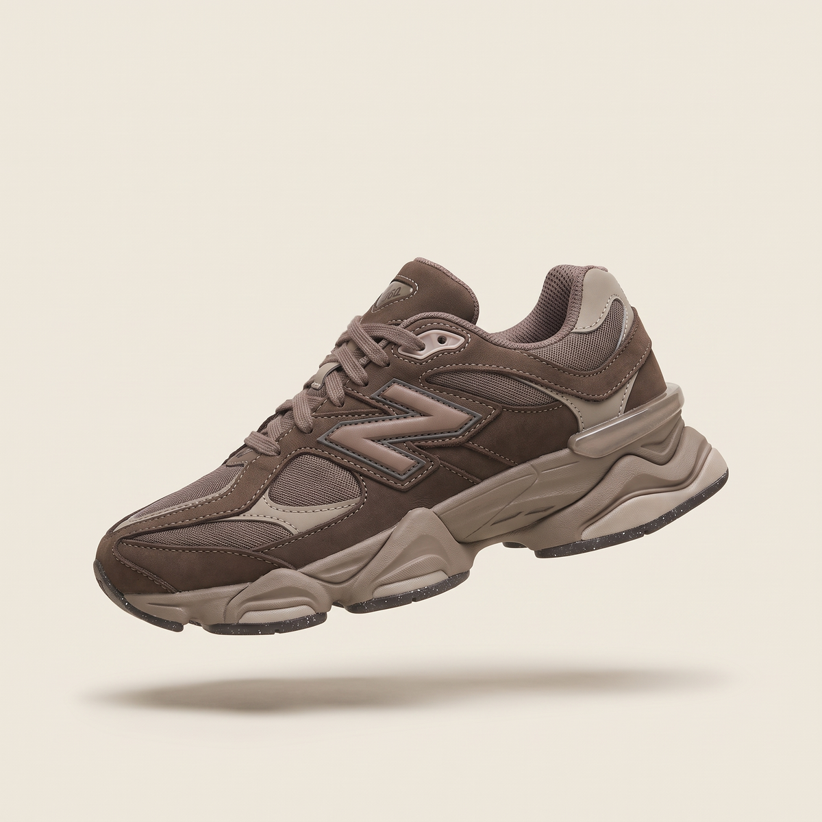 New Balance 9060 Mono Cortado