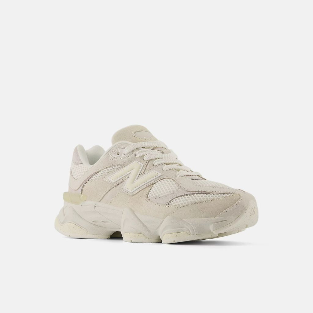 New Balance 9060 Angora Sea Salt (GS) GC9060ER