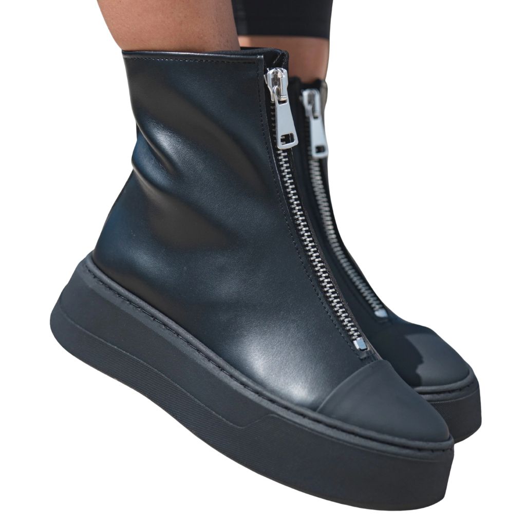 Gioselin LIGHT - Line Total Black