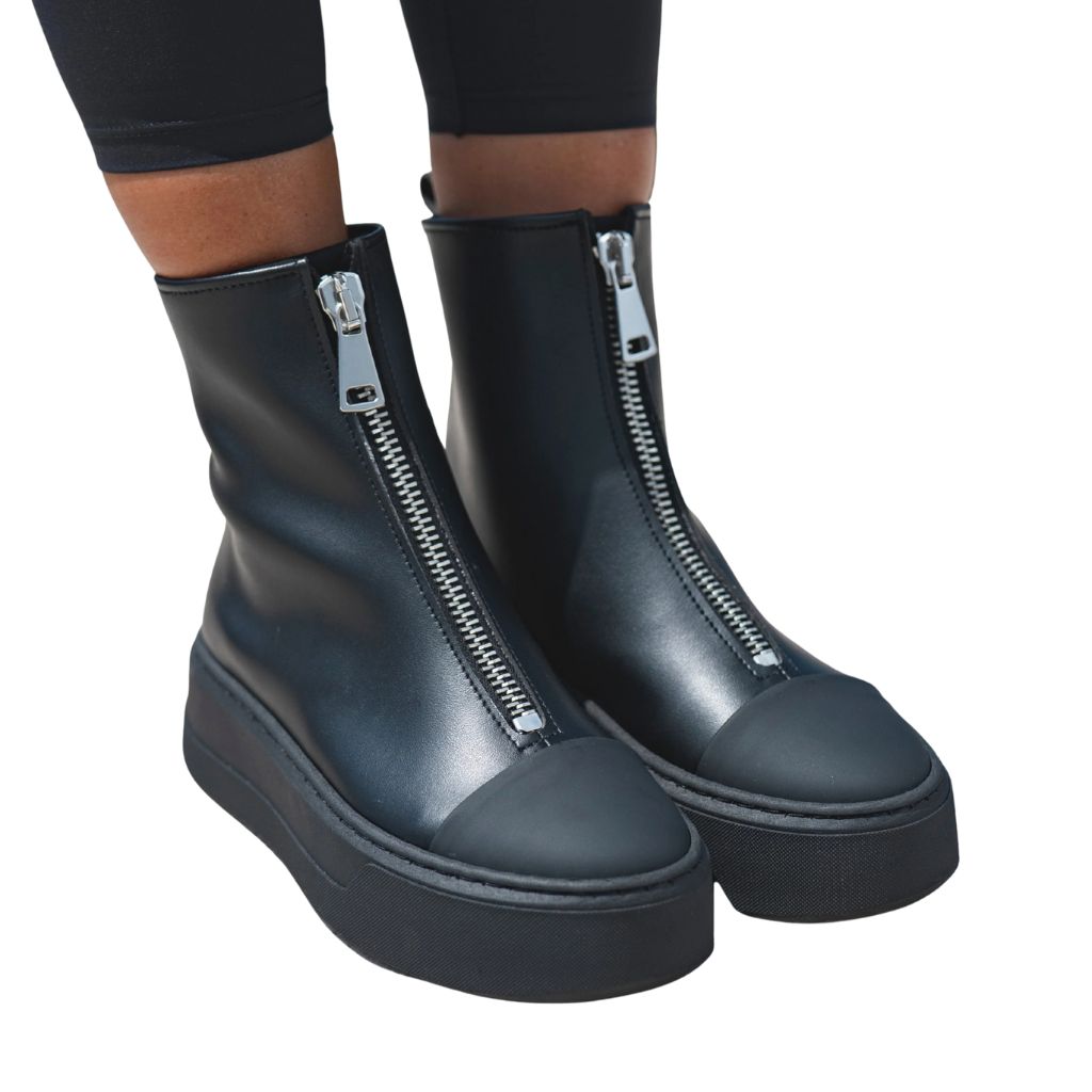 Gioselin LIGHT - Line Total Black