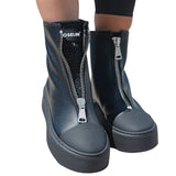 Gioselin LIGHT - Line Total Black Diamond