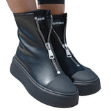 Gioselin LIGHT - Line Total Black Diamond