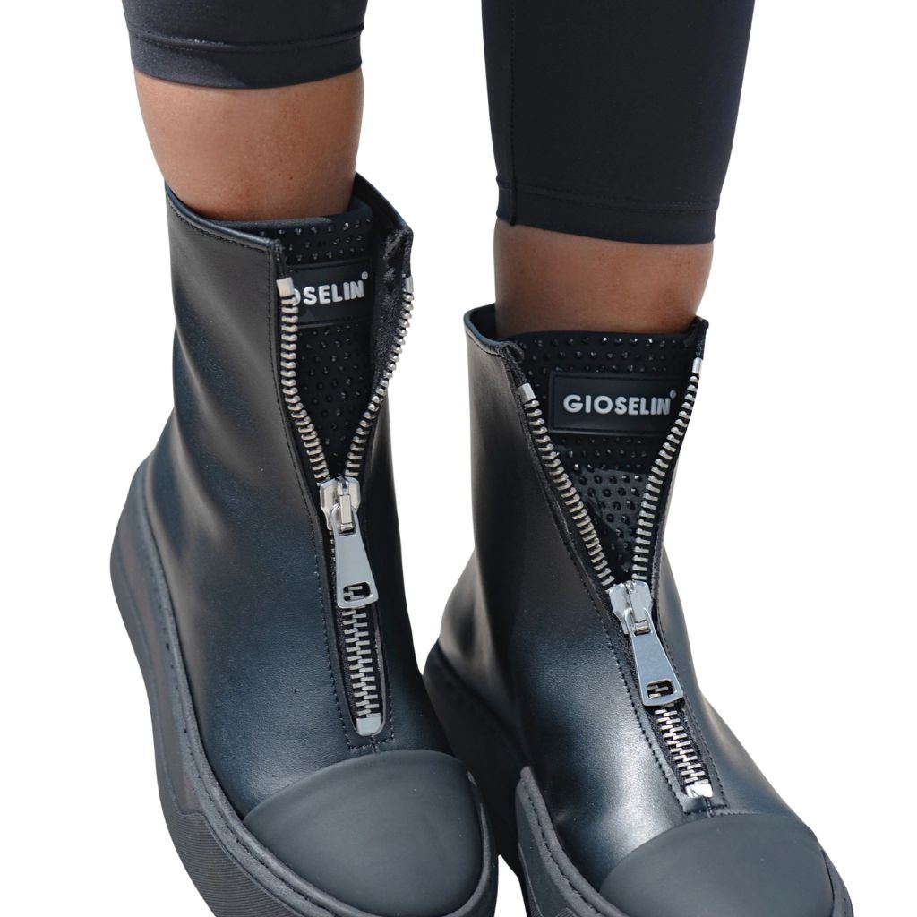 Gioselin LIGHT - Line Total Black Diamond