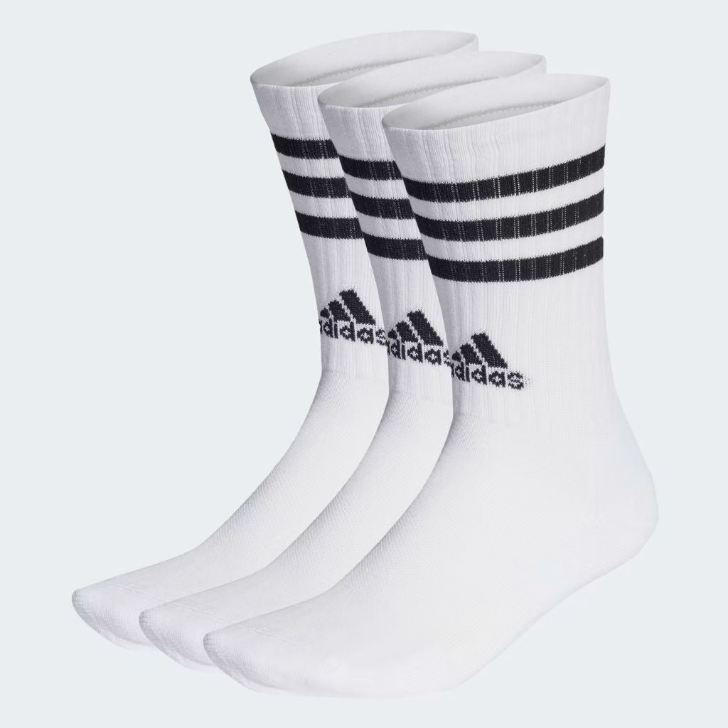 Adidas Calzini Bianco HT3458 (3PAIA)