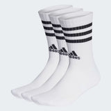Adidas Calzini Bianco HT3458 (3PAIA)