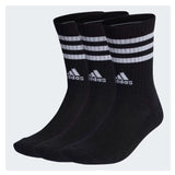 Adidas Socks Black IC1321 (3 PAIR)