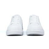 ICON Sneakers Bianco Strass Argento IC04751SD