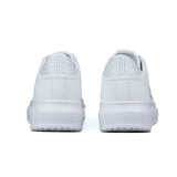 ICON Sneakers Bianco Strass Argento IC04751SD