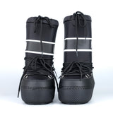 ICON Stivale Platfrom Nero IC05739SD